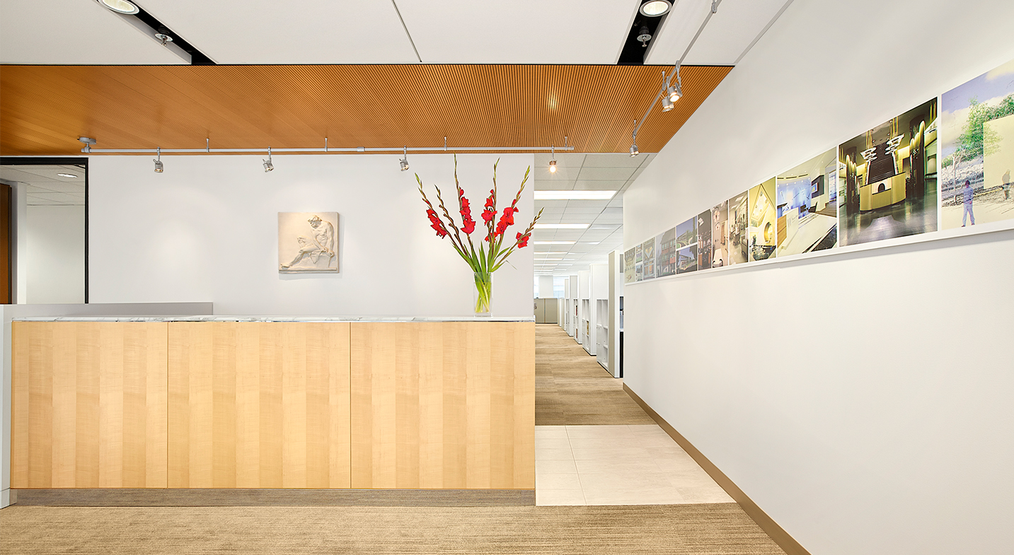 Polytech Office